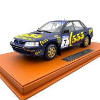 TOP118B 1/18 SUBARU LEGACY...