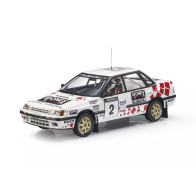 TOP118C 1/18 SUBARU LEGACY...