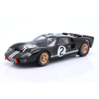 Spark FORD SHELBY USA GT40...