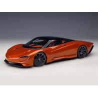 76088 McLaren Speedtail in...