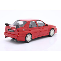 MITICA100070 1/18 ALFA ROMEO 155 GTA 1993 RED