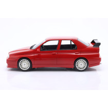 MITICA100070 1/18 ALFA ROMEO 155 GTA 1993 RED