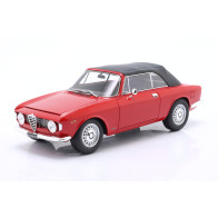 MITICA100081 1/18 ALFA...