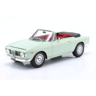 MITICA100082 1/18 ALFA...