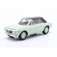 MITICA100083 1/18 ALFA...