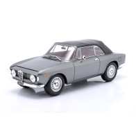 MITICA100085 1/18 ALFA...