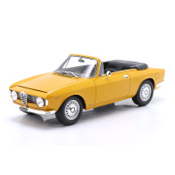 MITICA100086 1/18 ALFA...