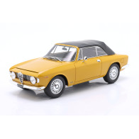 MITICA100087 1/18 ALFA...