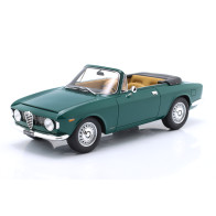 MITICA100088 1/18 ALFA...