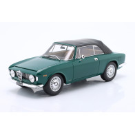 MITICA100089 1/18 ALFA...