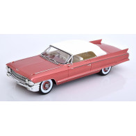 MITICA102001 1/18 CADILLAC...