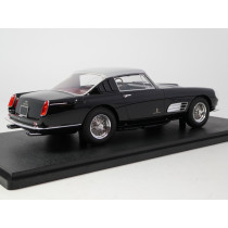 MAX002040 1/18 FERRARI 410 SUPERAMERICA III PININFARINA 1958 BLACK