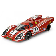 New IXO Models Porsche...