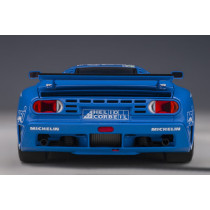 89417 Bugatti EB110 LM Le Mans 24h 1994 1:18 Le Mans 24h Race