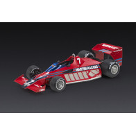 GP105A 1/18 BRABHAM F1 ALFA...