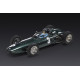 GP124AWD 1/18 BRM F1 P57 N3...