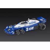 GP029A 1/18 TYRRELL F1...