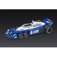 GP029B 1/18 TYRRELL F1...