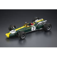 GP157C 1/18 LOTUS F1 43 N7...