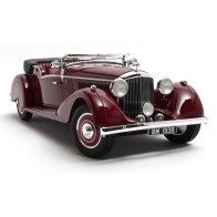 CML116-3 1/18 BENTLEY 4.25L...