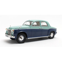 CML173-2 1/18 ROVER 110 P4 1962 2 TONE BLUE