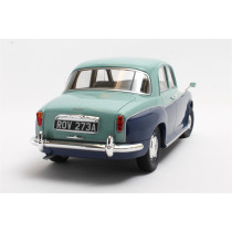 CML173-2 1/18 ROVER 110 P4 1962 2 TONE BLUE
