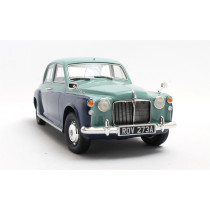CML173-2 1/18 ROVER 110 P4 1962 2 TONE BLUE