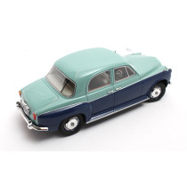 CML173-2 1/18 ROVER 110 P4 1962 2 TONE BLUE