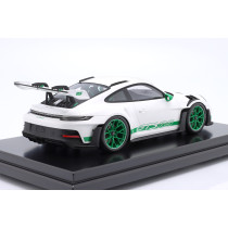 WAP0231550P002 1/12 PORSCHE 911 992 GT3 RS COUPE 2023 WHITE