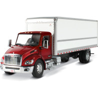 71106 1/32 PETERBILT 536...