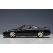 New AUTOart Honda NSX-R (NA2) Berlina 1:18 Model Car Black 73216
