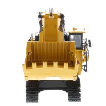 85650 1/87 CATERPILLAR CAT6060FS HYDRAULIC EXCAVATOR YELLOW