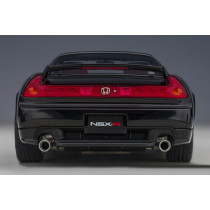 New AUTOart Honda NSX-R (NA2) Berlina 1:18 Model Car Black 73216