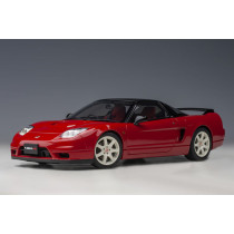 73217 Honda NSX-R (NA2) New Formula Red 1:18 Showcasing Dynamic