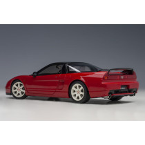 73217 Honda NSX-R (NA2) New Formula Red 1:18 Showcasing Dynamic