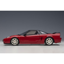 73217 Honda NSX-R (NA2) New Formula Red 1:18 Showcasing Dynamic