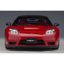 73217 Honda NSX-R (NA2) New Formula Red 1:18 Showcasing Dynamic