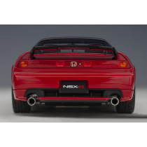 73217 Honda NSX-R (NA2) New Formula Red 1:18 Showcasing Dynamic