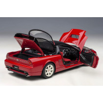 73217 Honda NSX-R (NA2) New Formula Red 1:18 Showcasing Dynamic