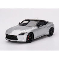 New TRUESCALE NISSAN...