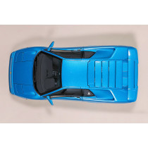 79156 Lamborghini Diablo SE 30th Anniversary Edition Siren Blue 1:18