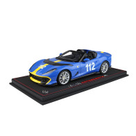 BBR FERRARI 812...