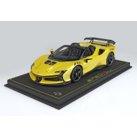 P18238F 1/18 FERRARI SF90...