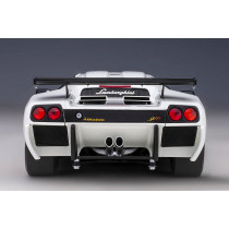 79149 Lamborghini Diablo SV-R (Impact White) 1:18 Scale Model