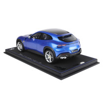 P18219G FERRARI PUROSANGUE SUV 2022 BLUE MET