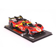 P18236 FERRARI 499P 3.0L V6...