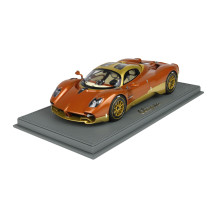 P18223D PAGANI UTOPIA METALLIC BRONZE