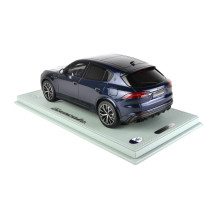 P18220D MASERATI GRECALE TROFEO SUV 2023 BLU NOBILE BLUE