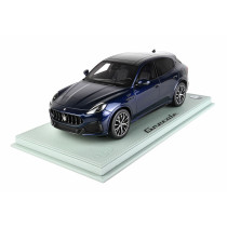 P18220D MASERATI GRECALE TROFEO SUV 2023 BLU NOBILE BLUE