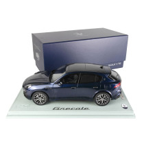 P18220D MASERATI GRECALE TROFEO SUV 2023 BLU NOBILE BLUE